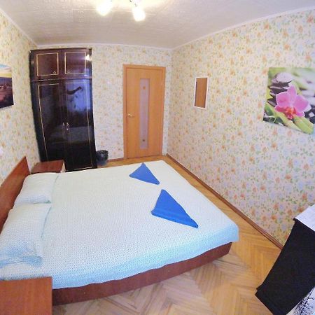 Best Aparts Otel Minsk Dış mekan fotoğraf