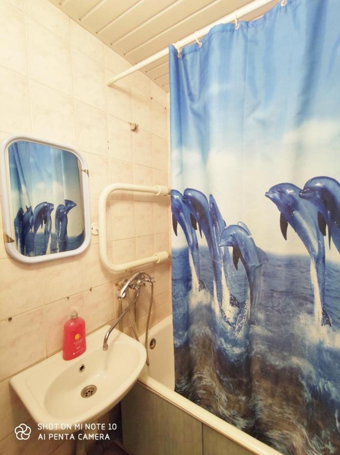 Best Aparts Otel Minsk Dış mekan fotoğraf