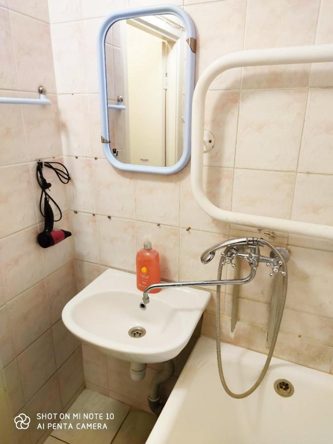 Best Aparts Otel Minsk Dış mekan fotoğraf