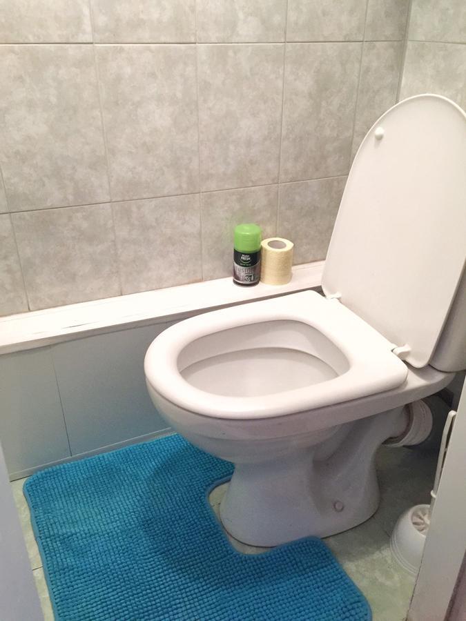 Best Aparts Otel Minsk Dış mekan fotoğraf
