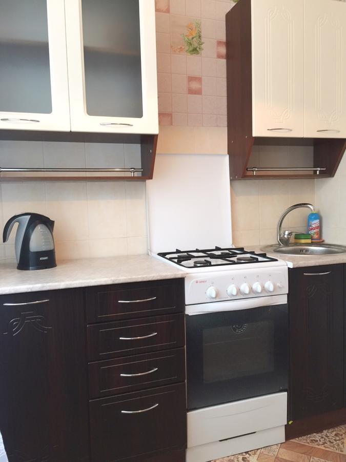 Best Aparts Otel Minsk Dış mekan fotoğraf