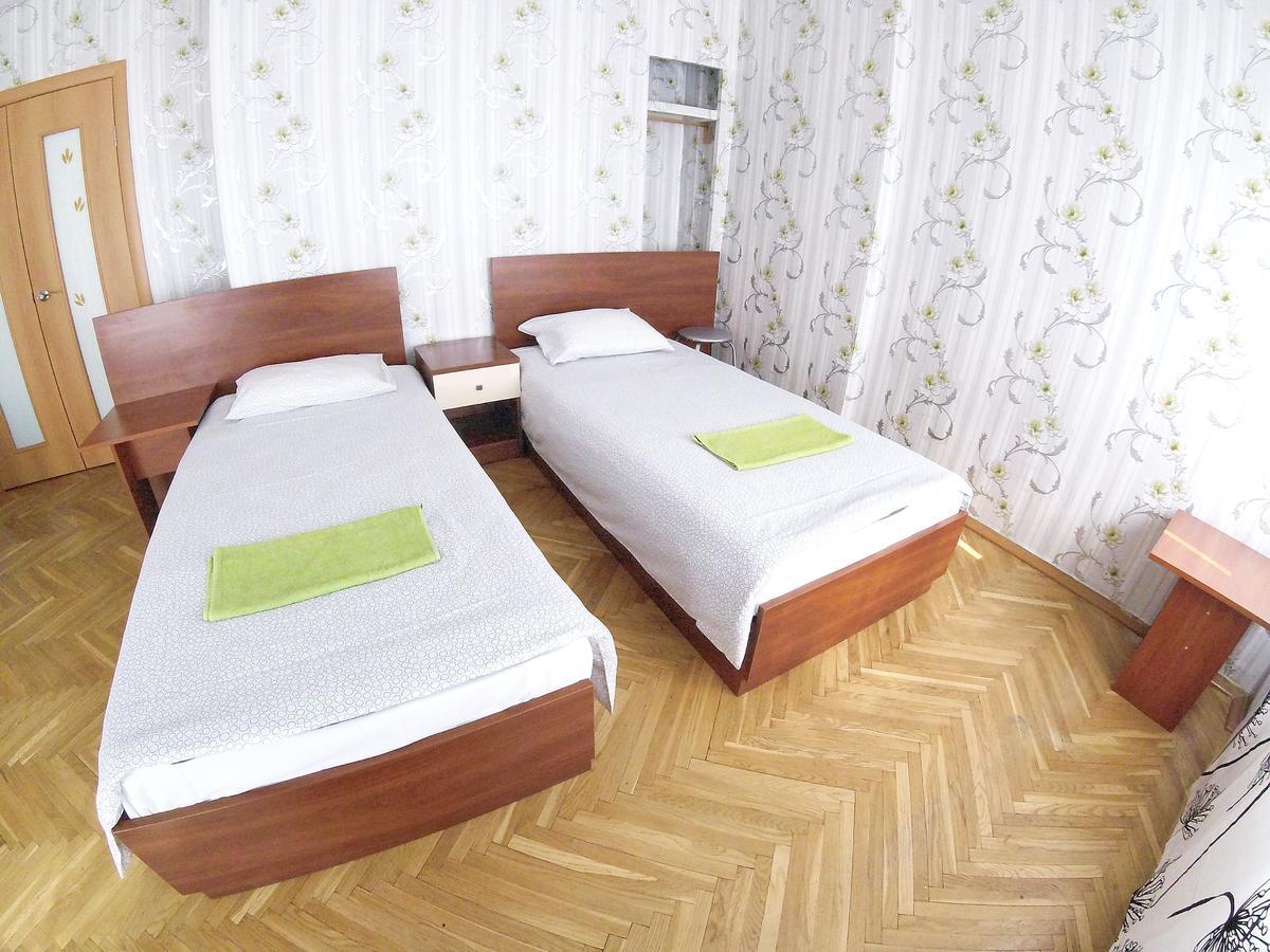 Best Aparts Otel Minsk Dış mekan fotoğraf