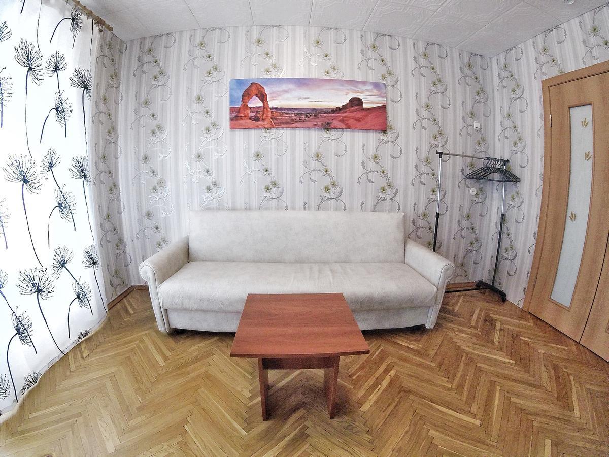 Best Aparts Otel Minsk Dış mekan fotoğraf