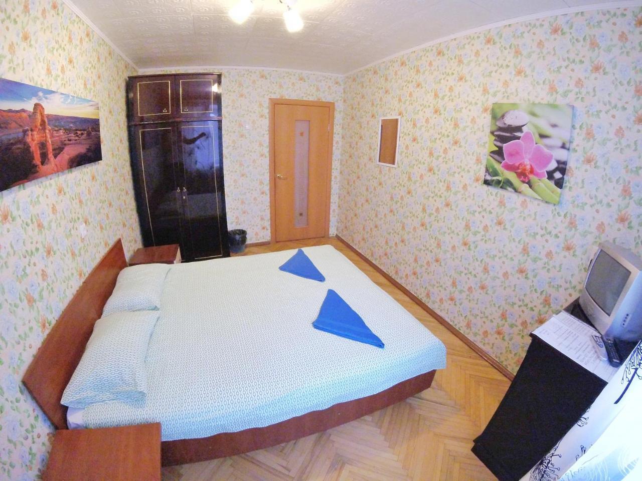 Best Aparts Otel Minsk Dış mekan fotoğraf
