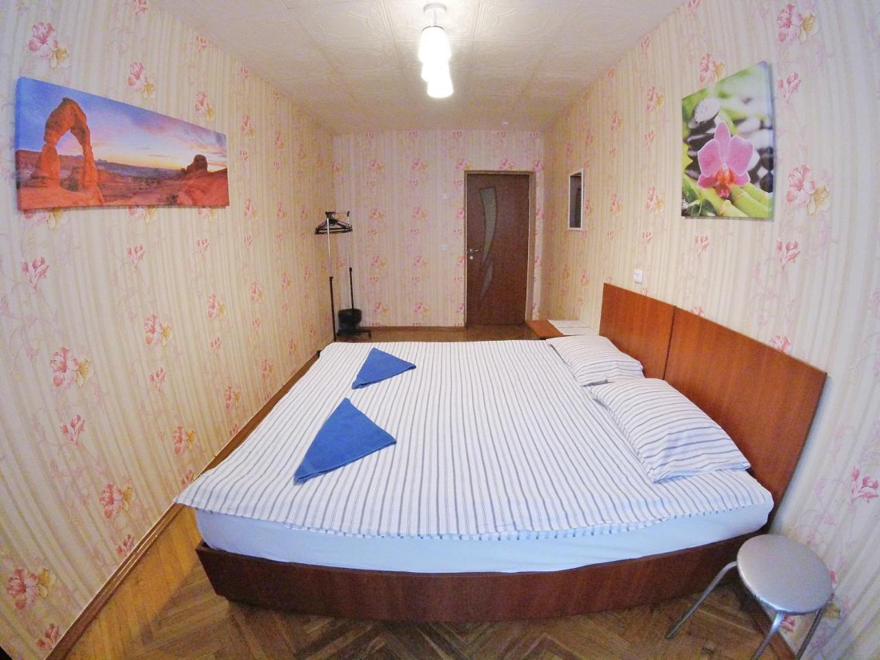 Best Aparts Otel Minsk Dış mekan fotoğraf